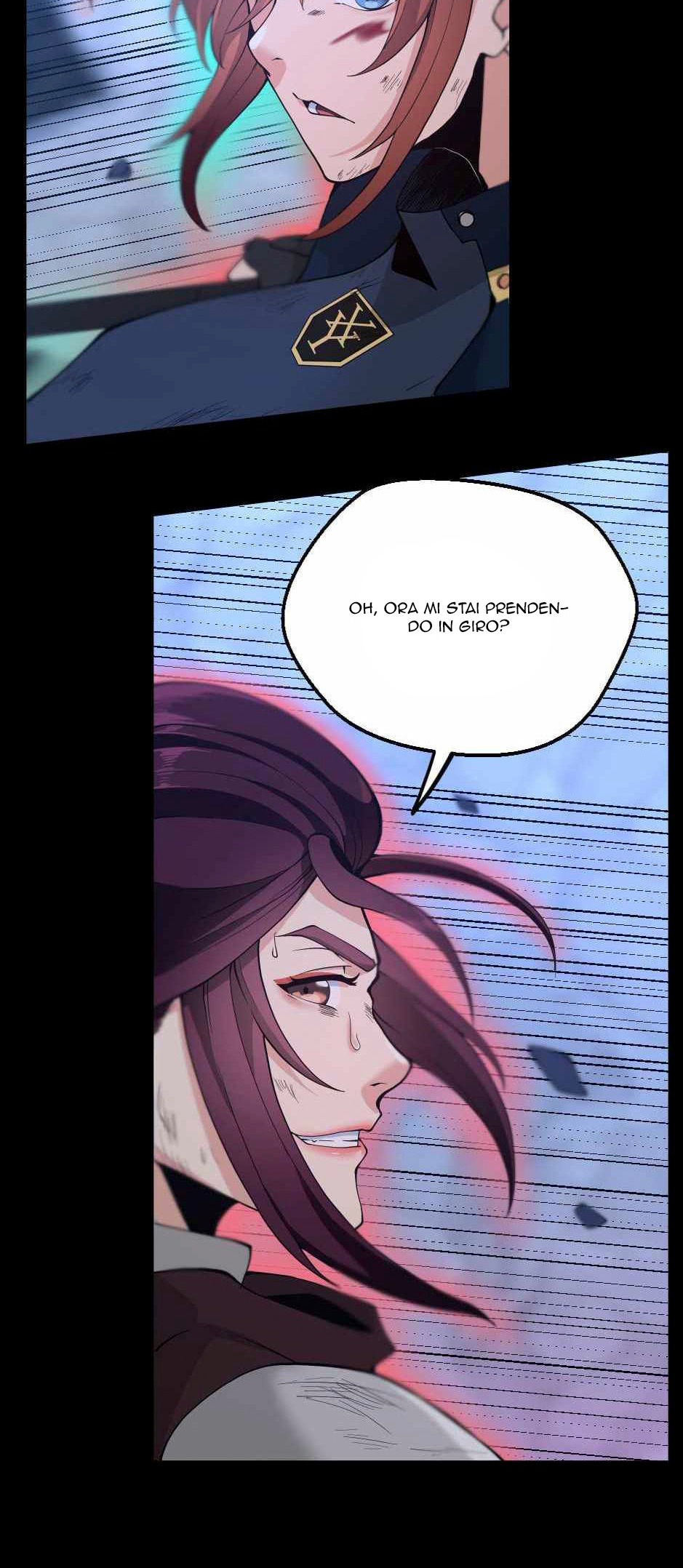 Read The Beginning After the End IT Manga Online