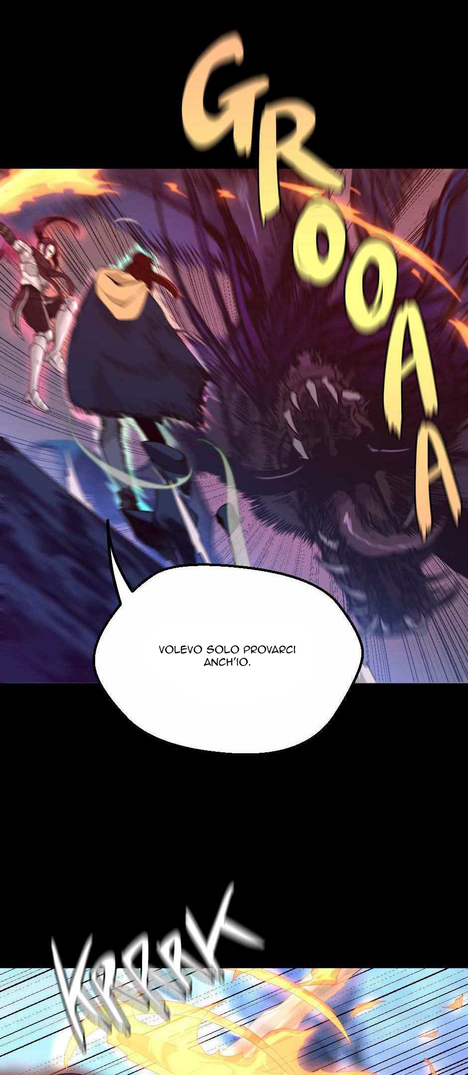 Read The Beginning After the End IT Manga Online