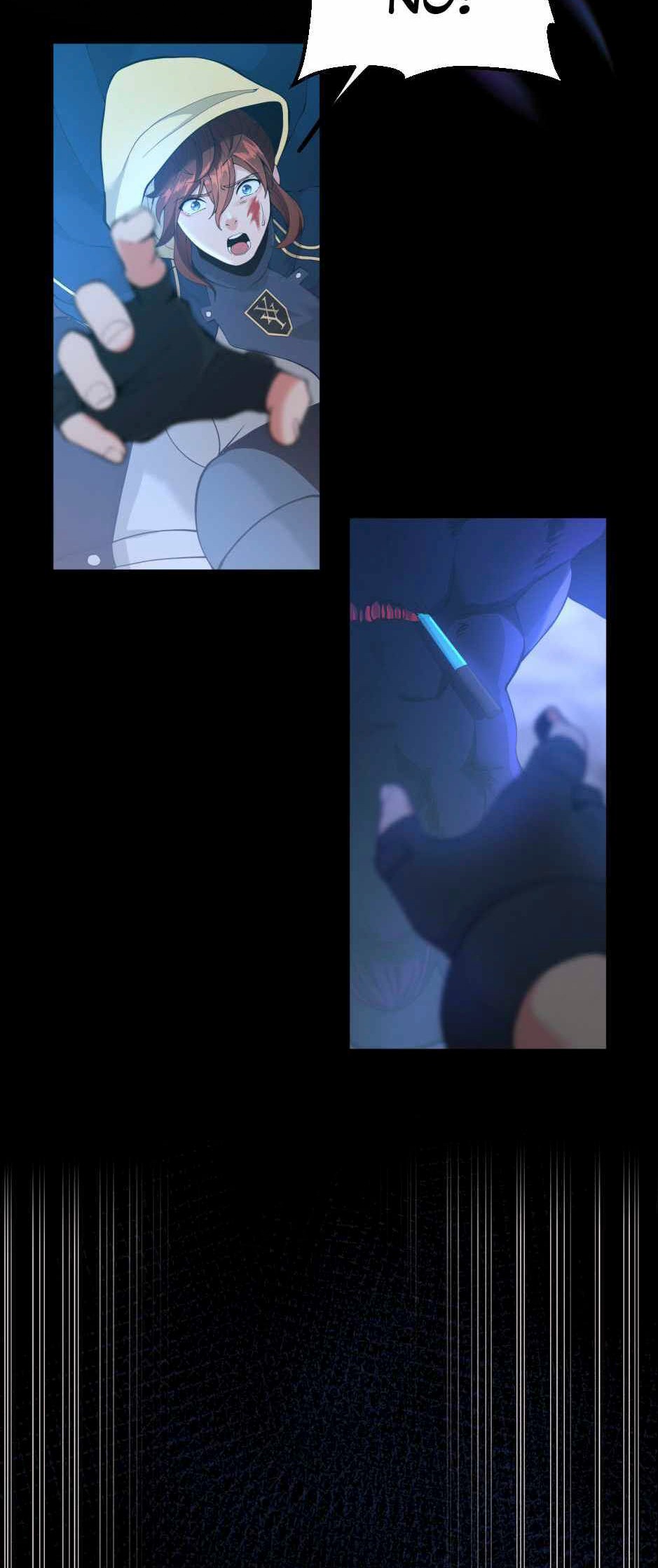 Read The Beginning After the End IT Manga Online