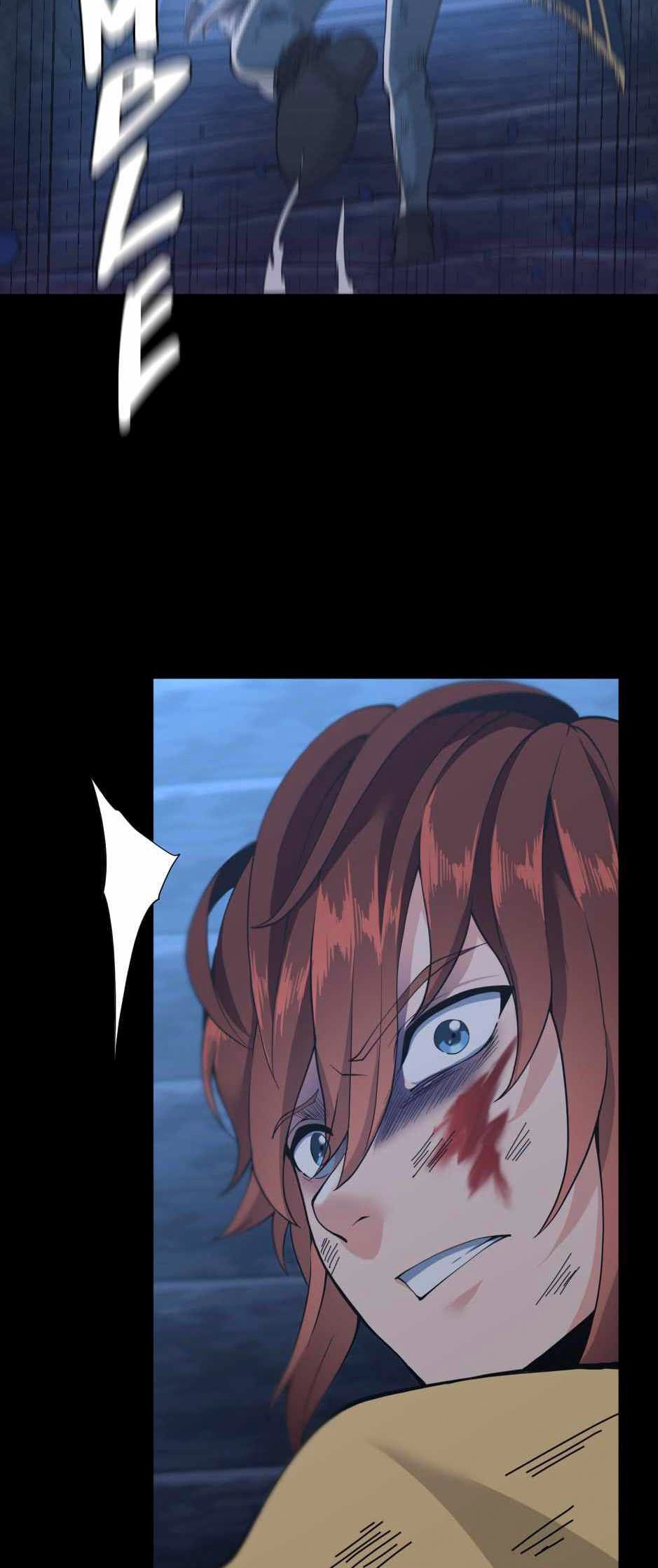 Read The Beginning After the End IT Manga Online