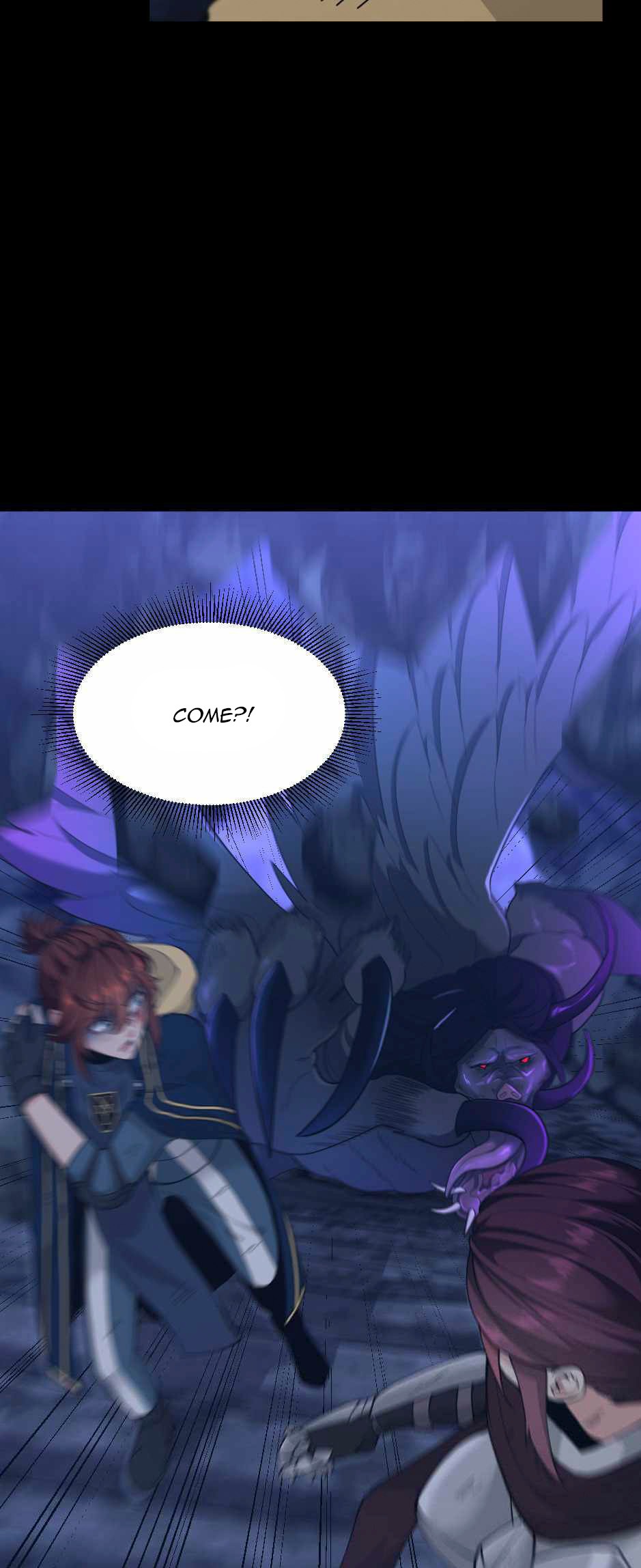 Read The Beginning After the End IT Manga Online