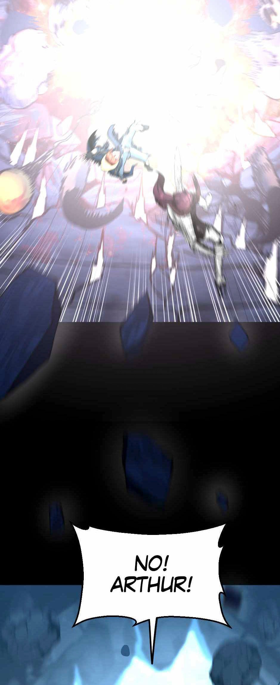 Read The Beginning After the End IT Manga Online