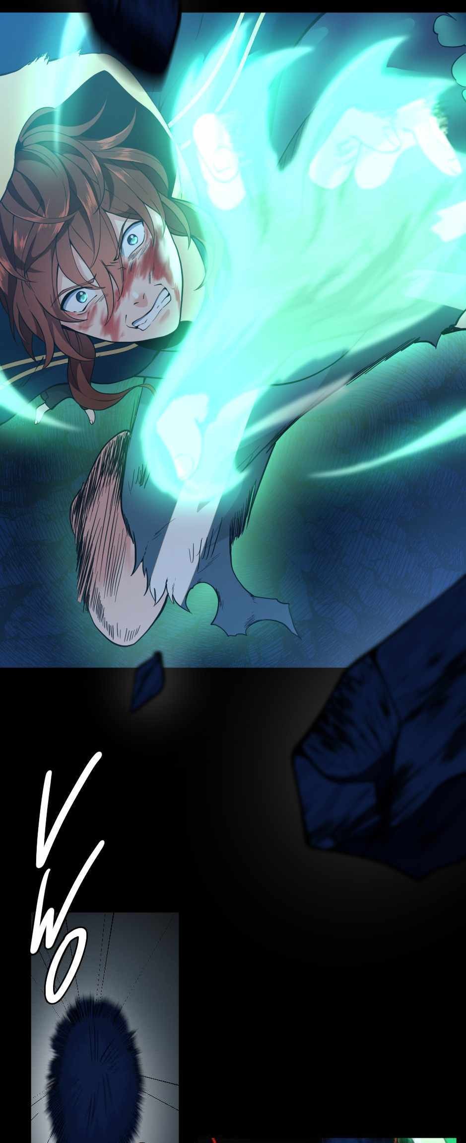 Read The Beginning After the End IT Manga Online