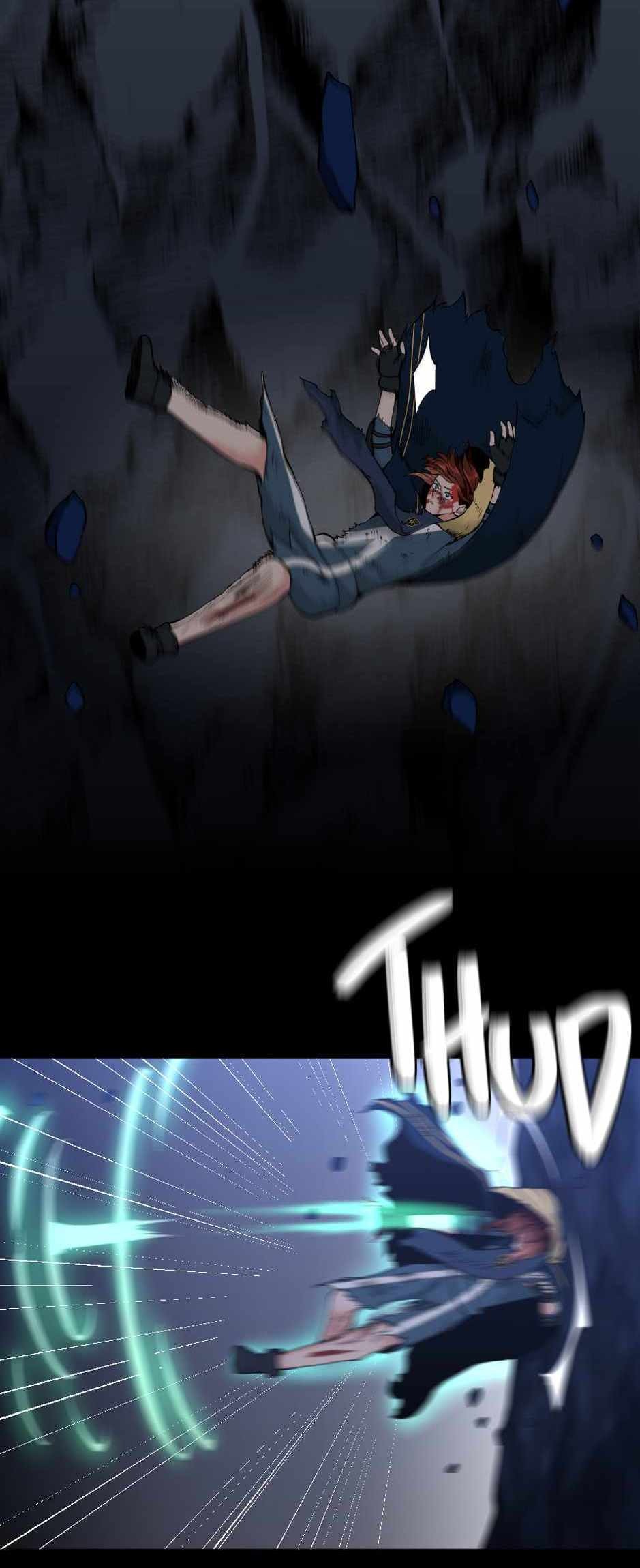 Read The Beginning After the End IT Manga Online