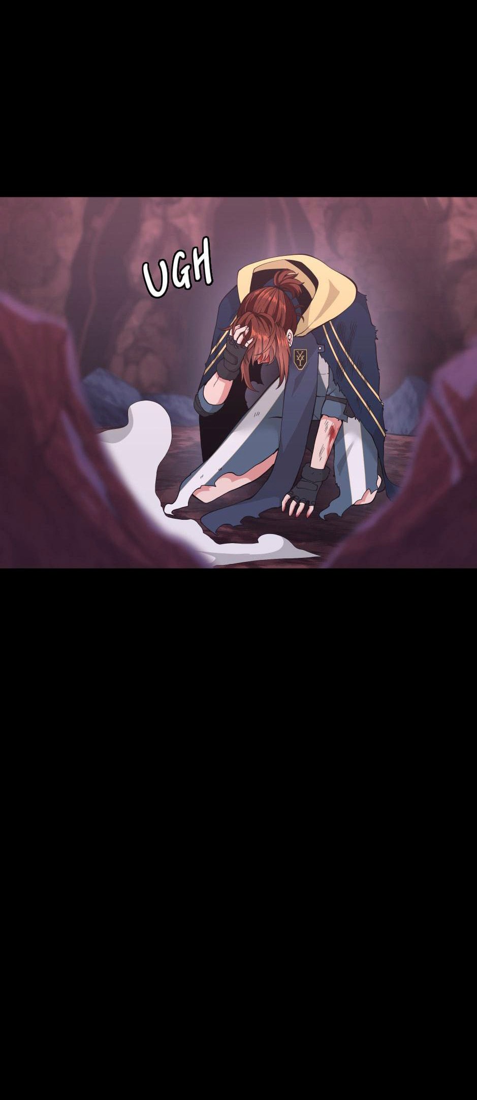 Read The Beginning After the End IT Manga Online