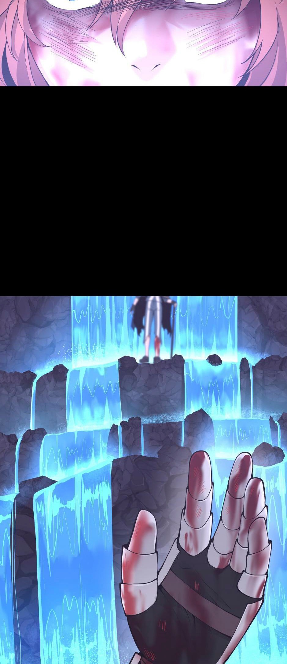 Read The Beginning After the End IT Manga Online