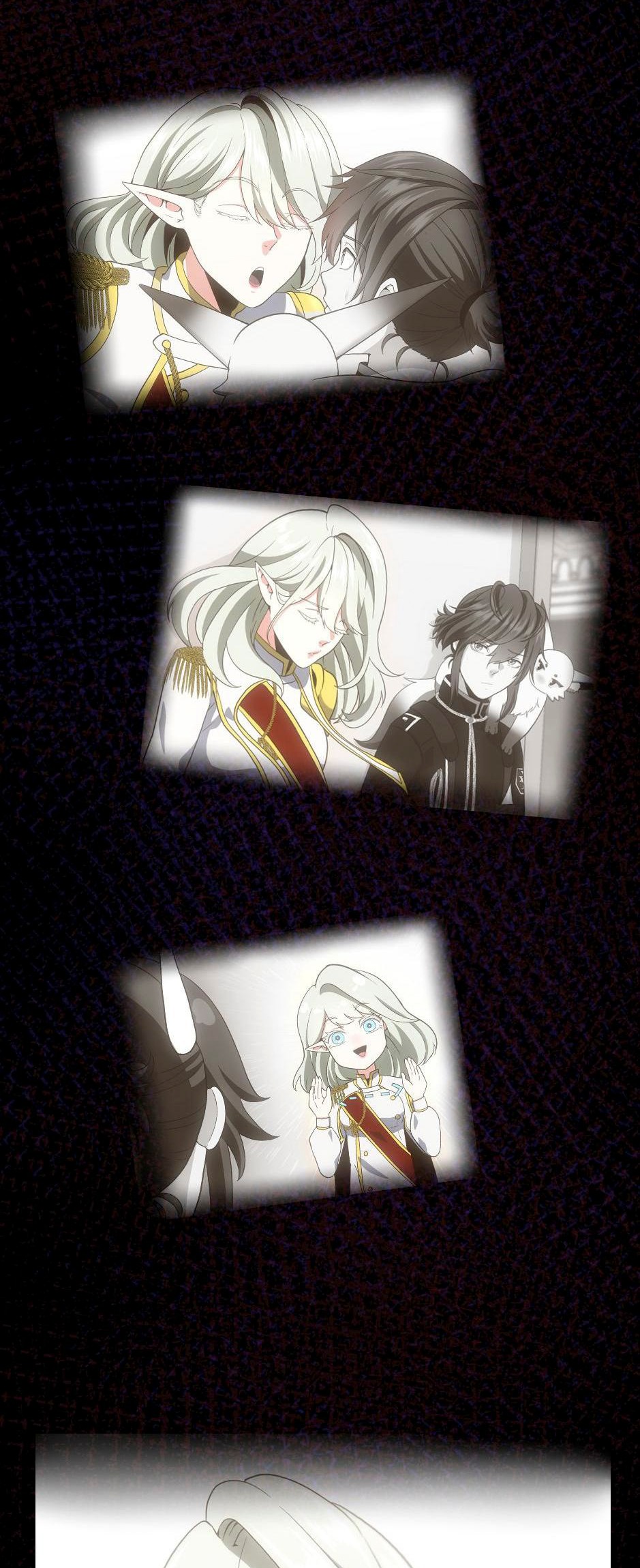 Read The Beginning After the End IT Manga Online