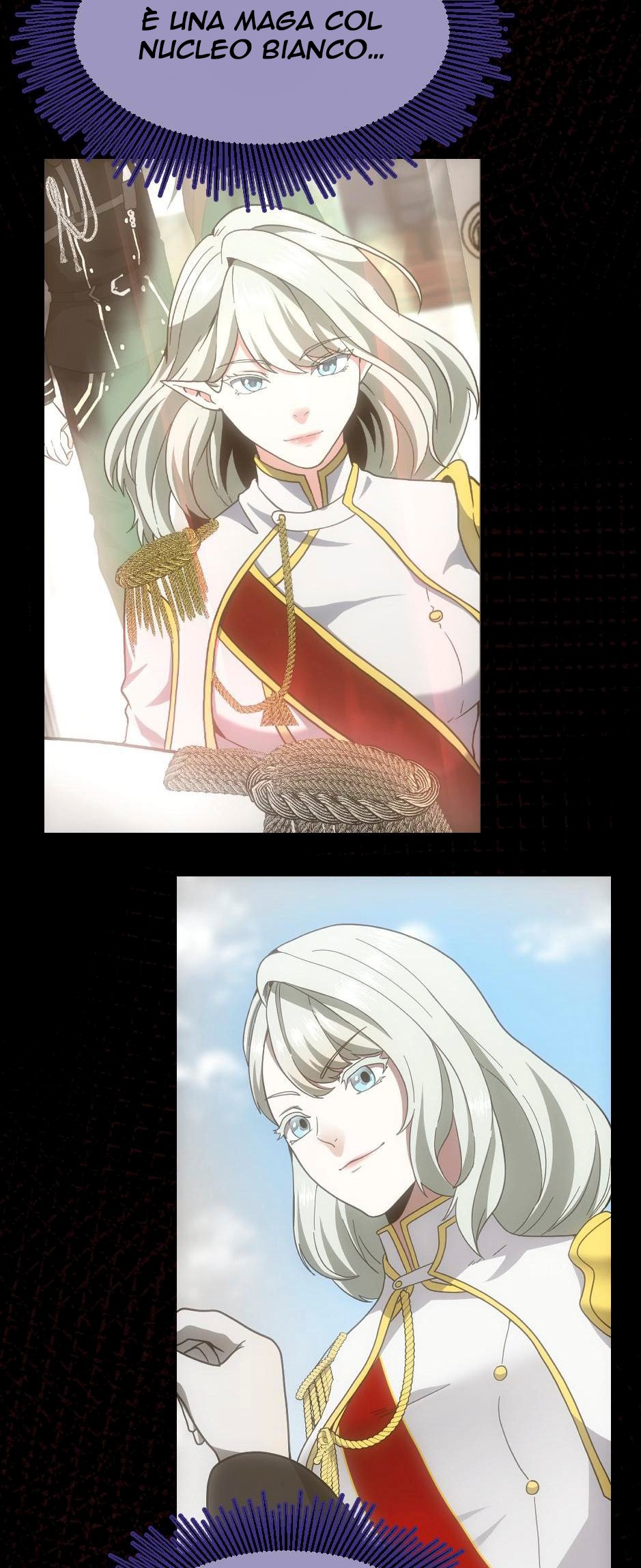 Read The Beginning After the End IT Manga Online