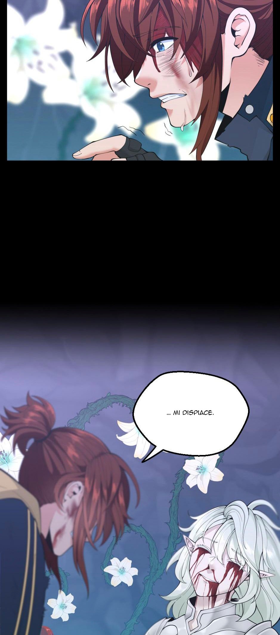 Read The Beginning After the End IT Manga Online