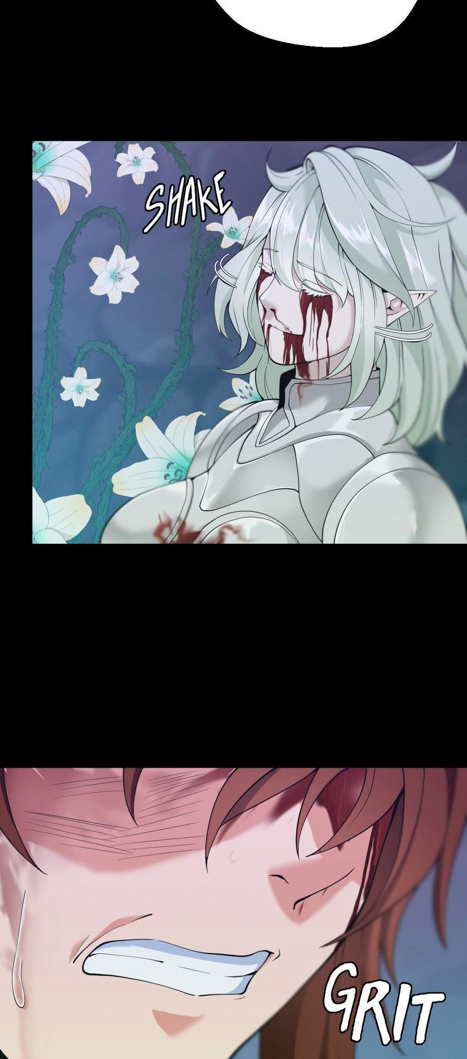 Read The Beginning After the End IT Manga Online