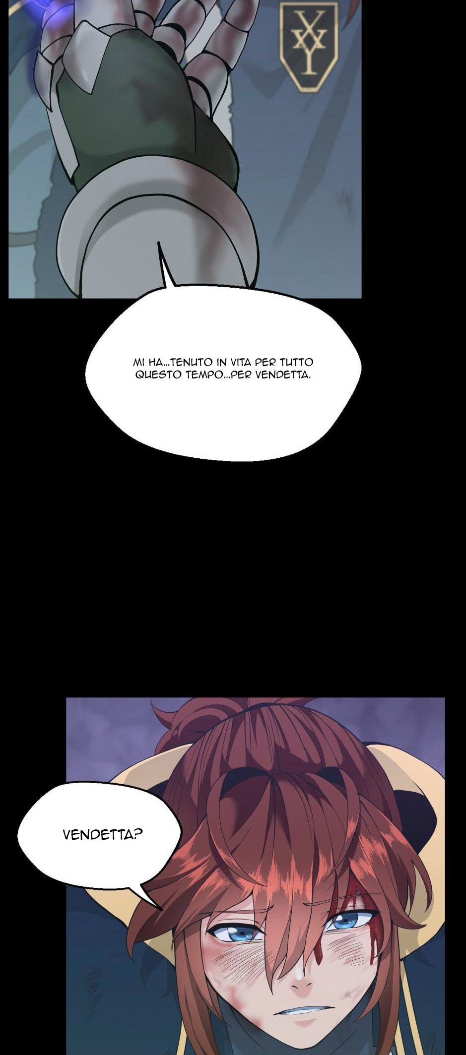Read The Beginning After the End IT Manga Online