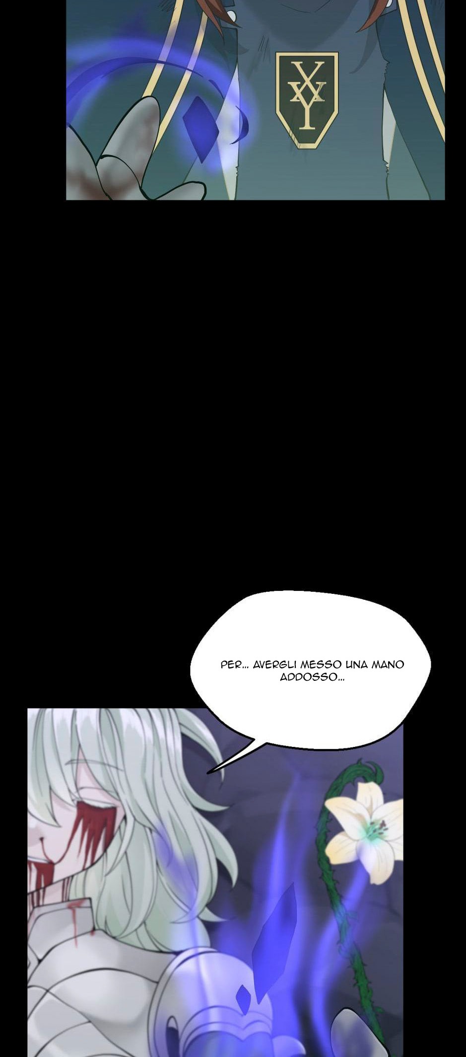 Read The Beginning After the End IT Manga Online