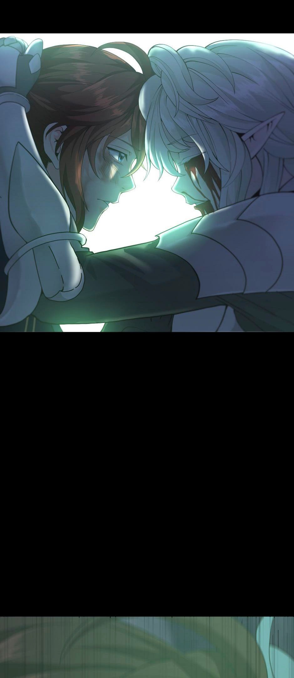 Read The Beginning After the End IT Manga Online