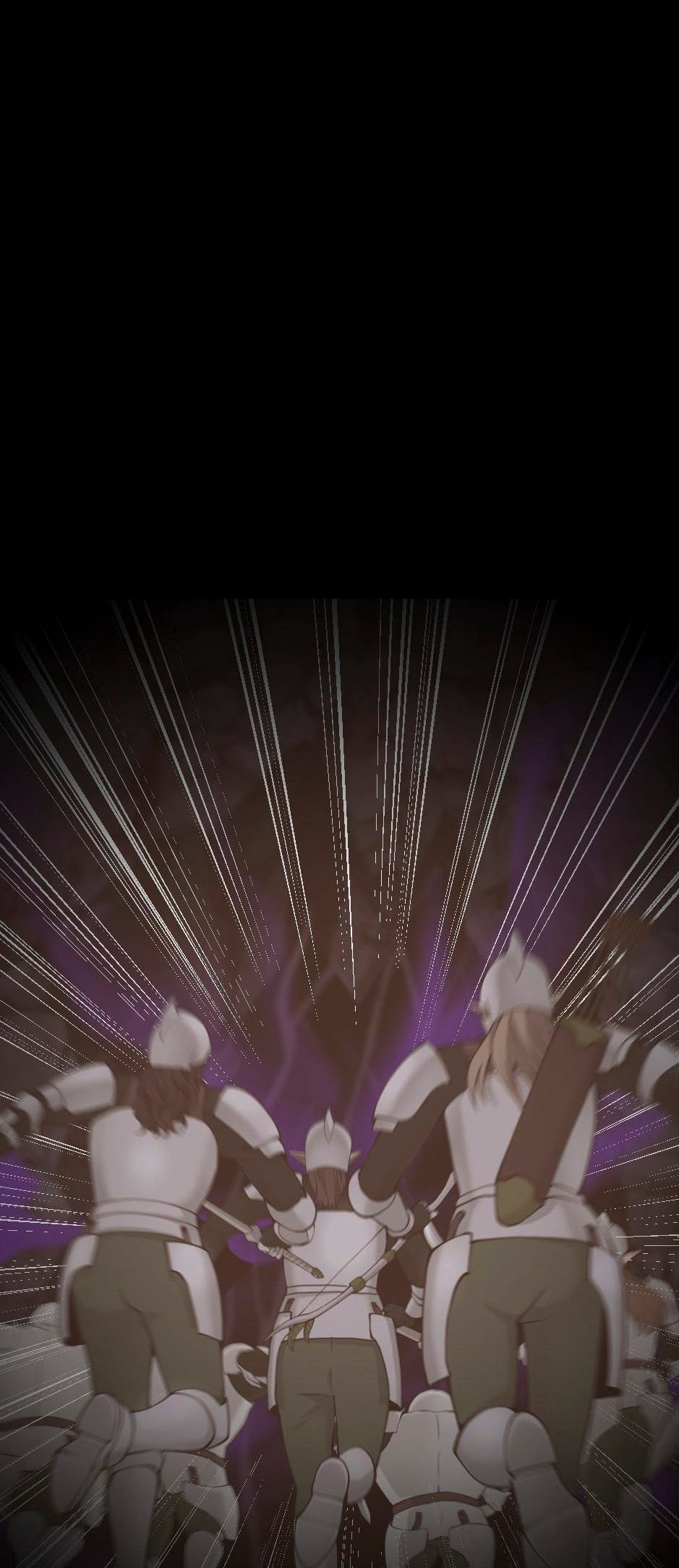 Read The Beginning After the End IT Manga Online