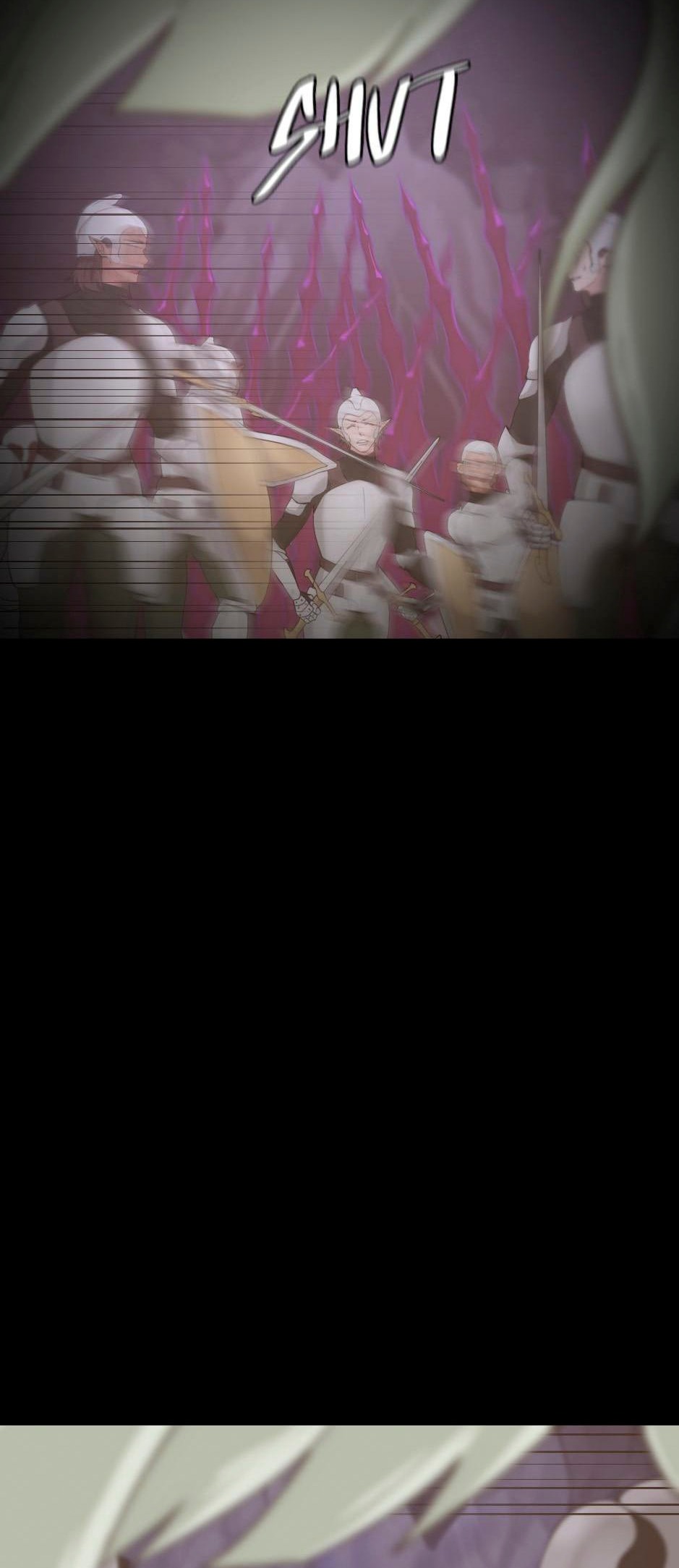 Read The Beginning After the End IT Manga Online