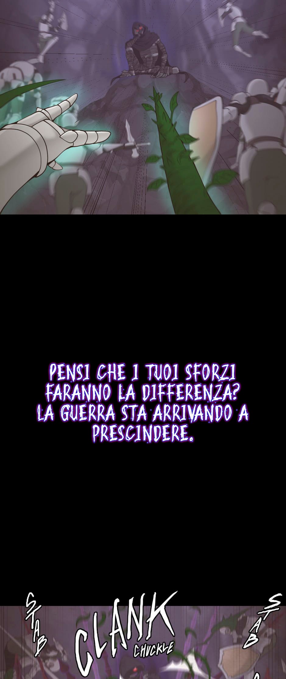Read The Beginning After the End IT Manga Online