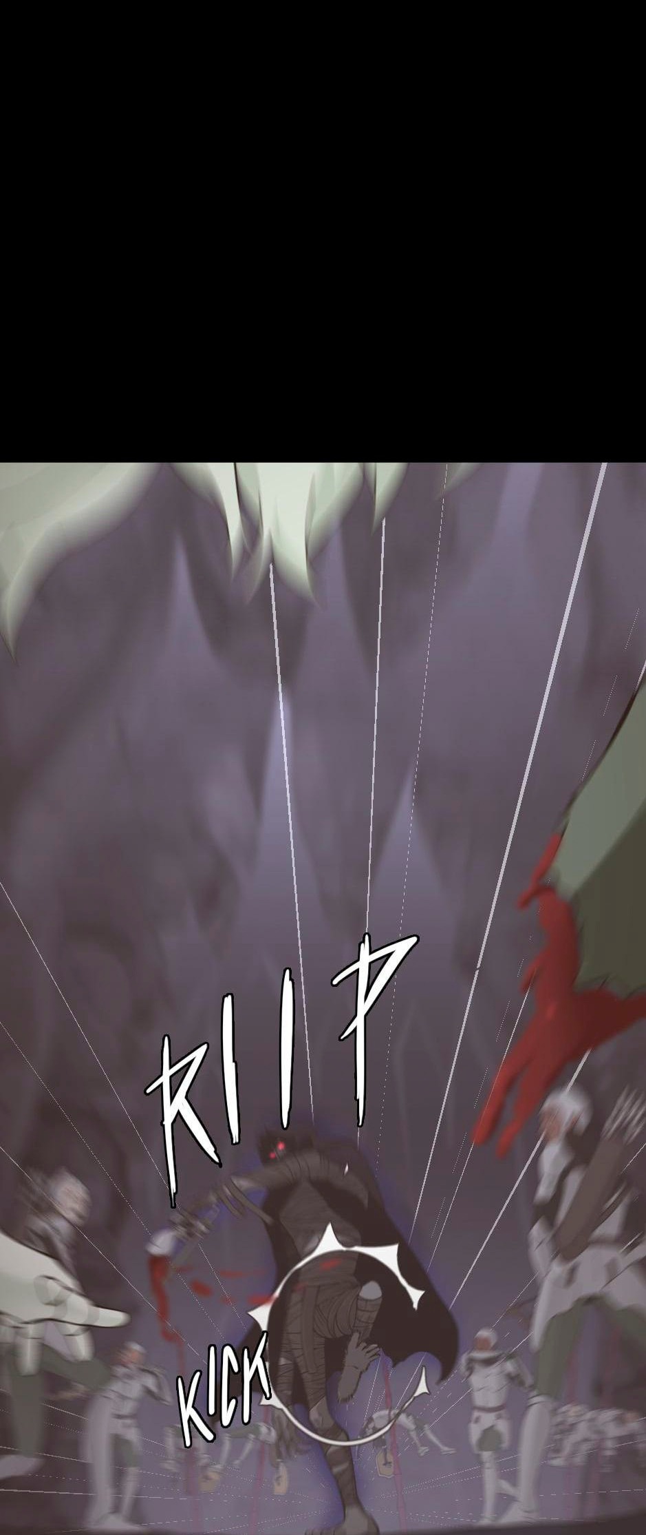 Read The Beginning After the End IT Manga Online