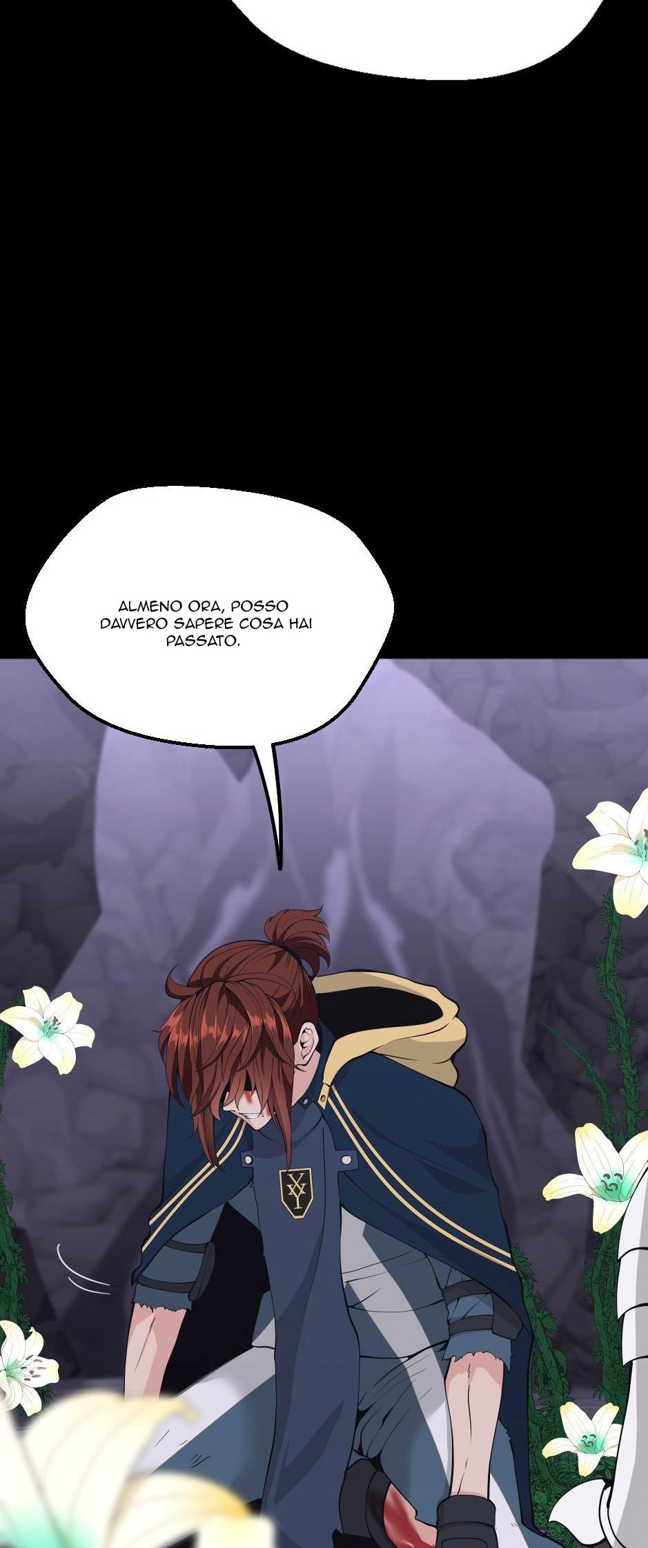 Read The Beginning After the End IT Manga Online