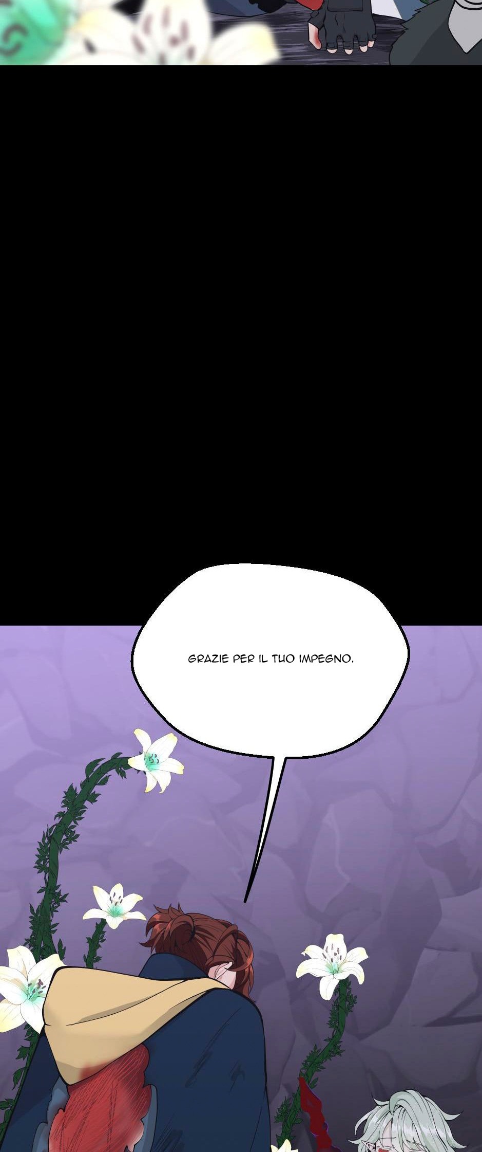 Read The Beginning After the End IT Manga Online