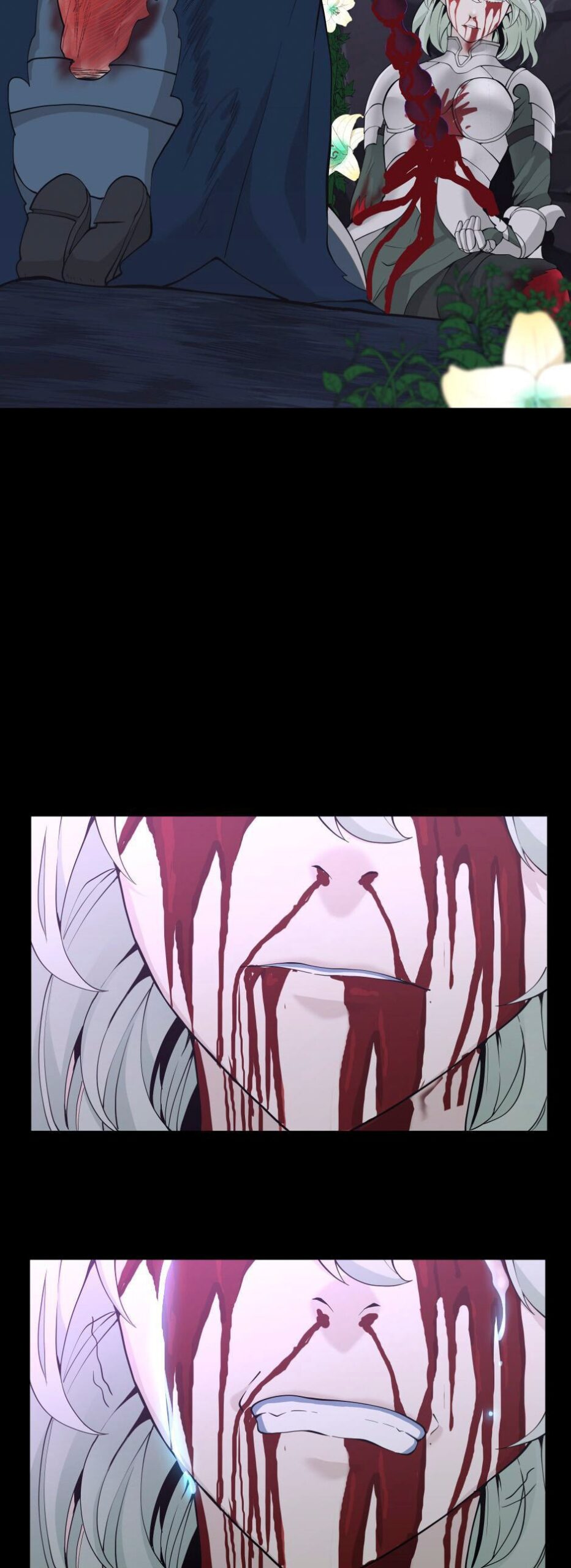 Read The Beginning After the End IT Manga Online