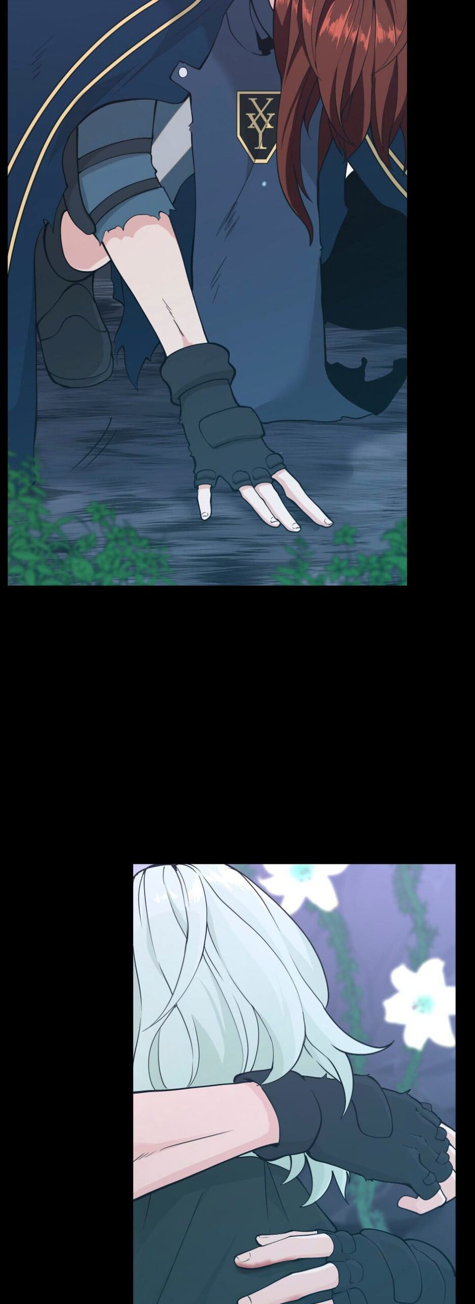 Read The Beginning After the End IT Manga Online