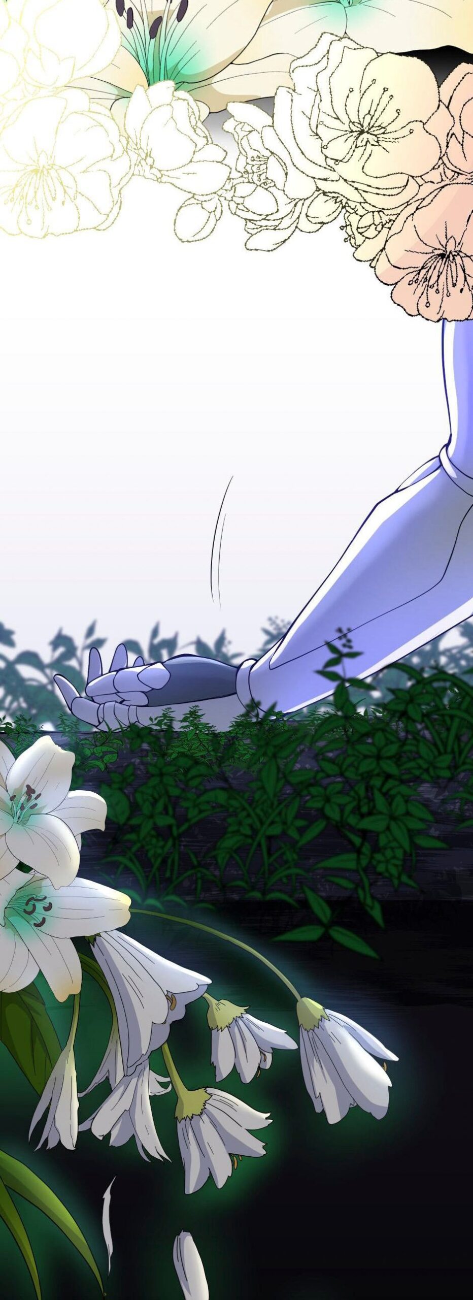 Read The Beginning After the End IT Manga Online