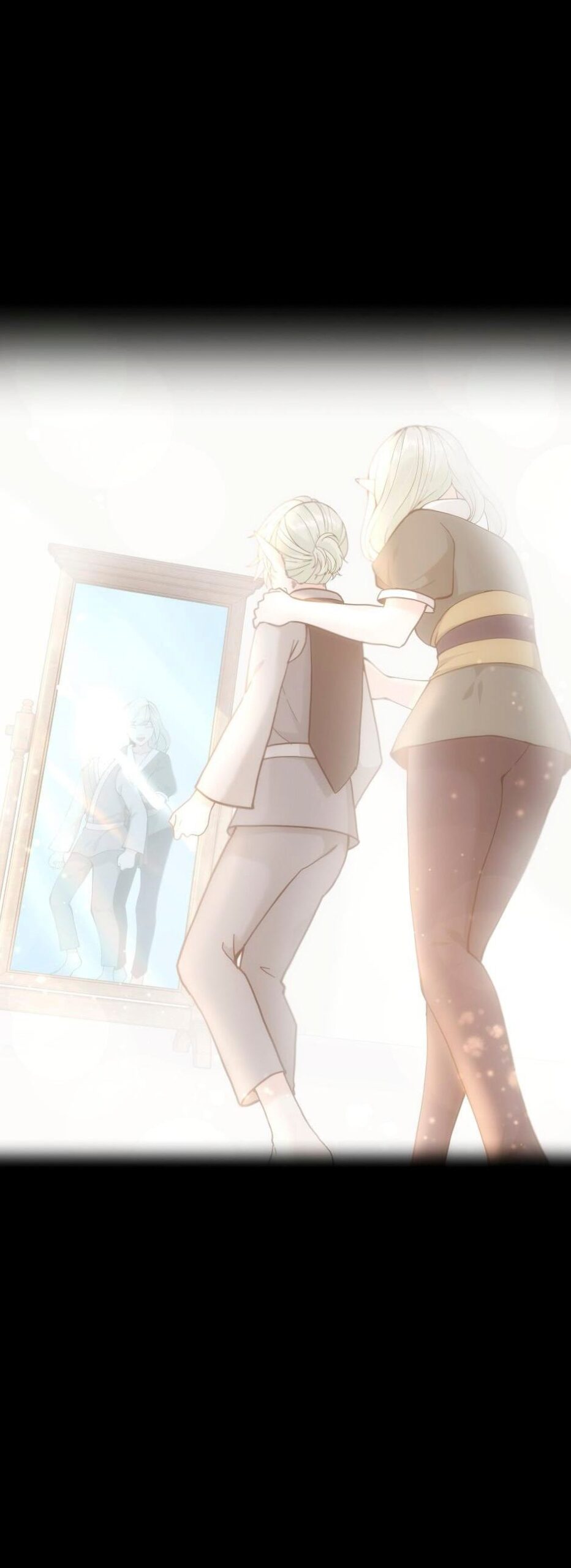 Read The Beginning After the End IT Manga Online