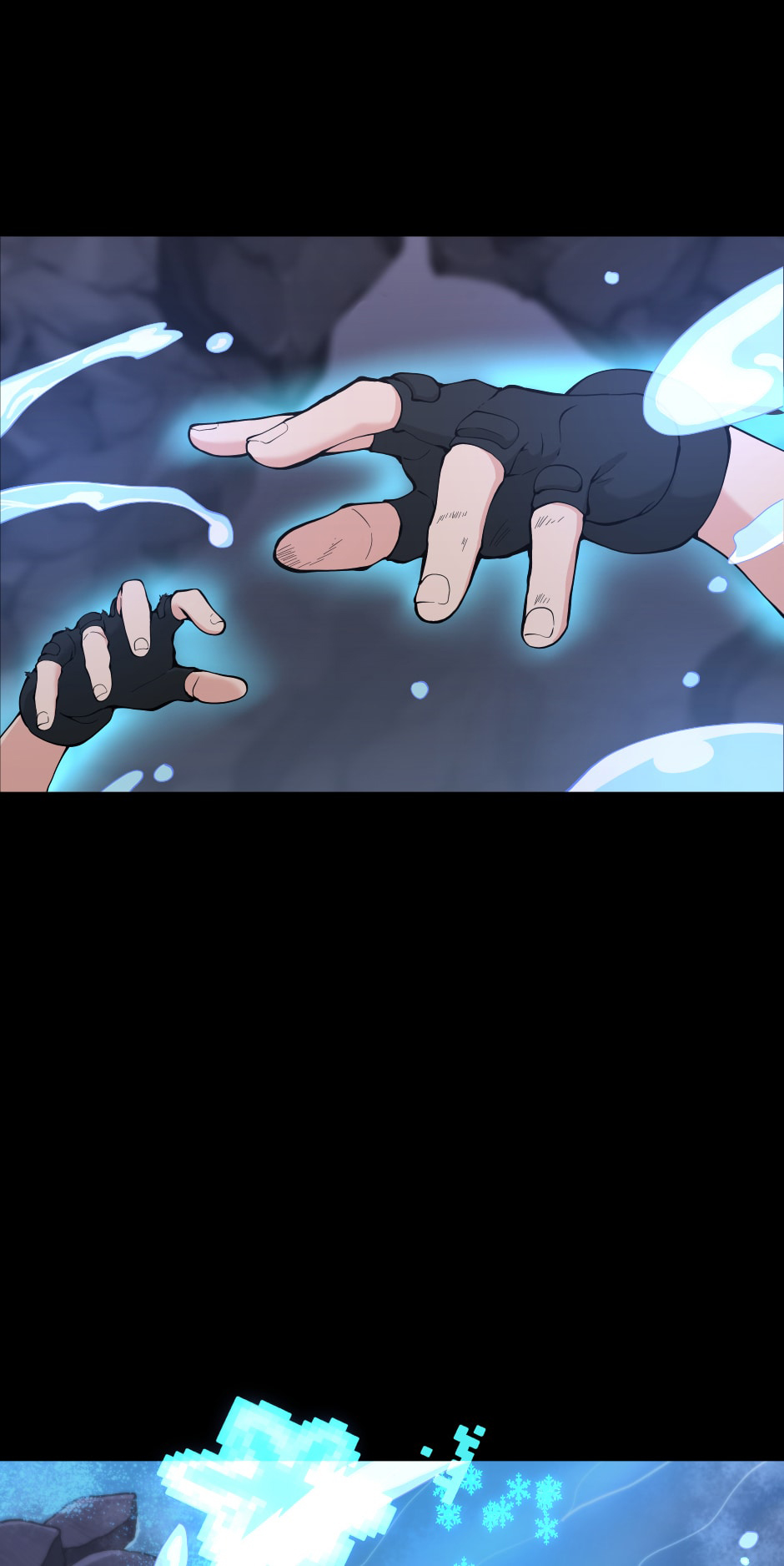 Read The Beginning After the End IT Manga Online