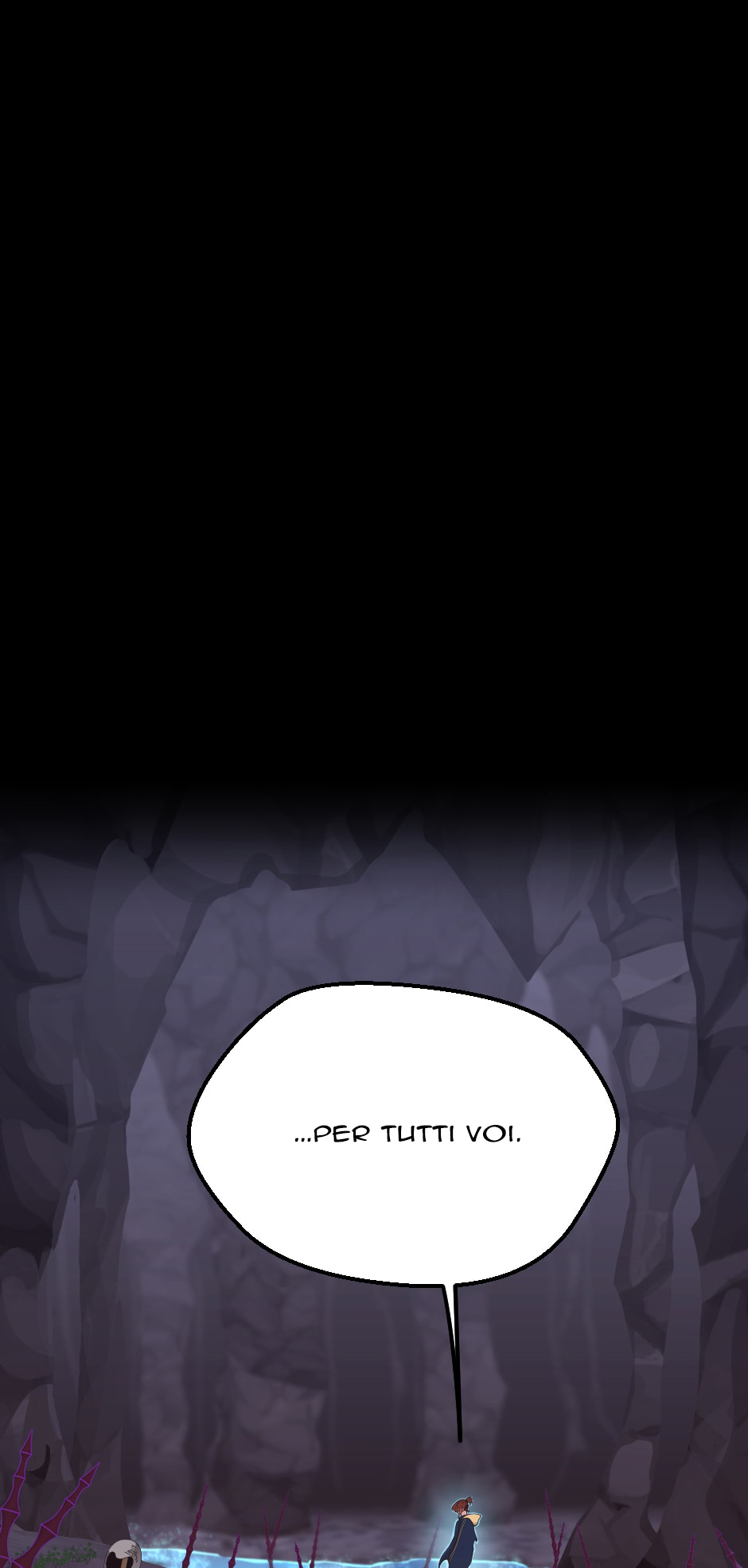 Read The Beginning After the End IT Manga Online