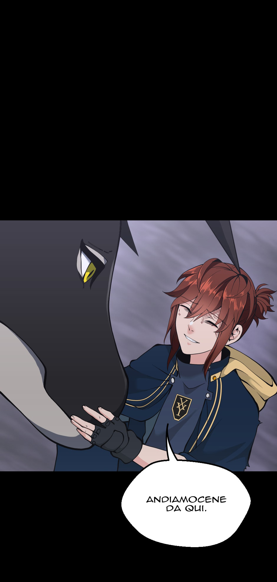 Read The Beginning After the End IT Manga Online
