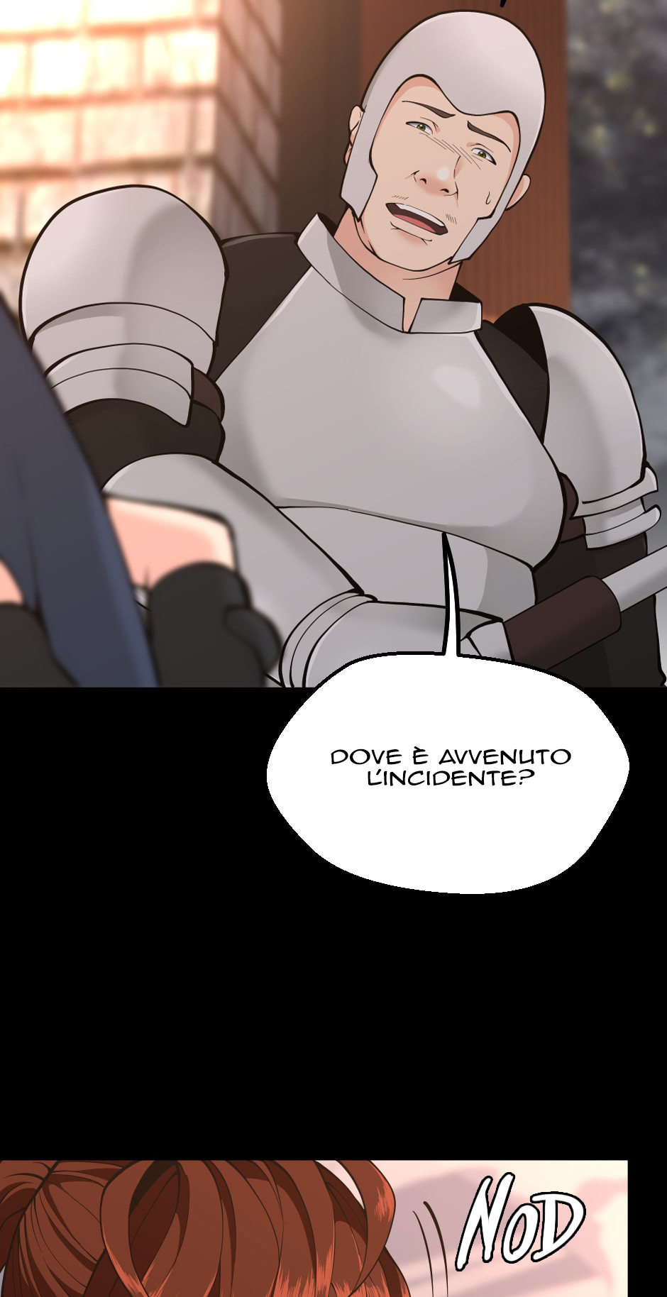 Read The Beginning After the End IT Manga Online