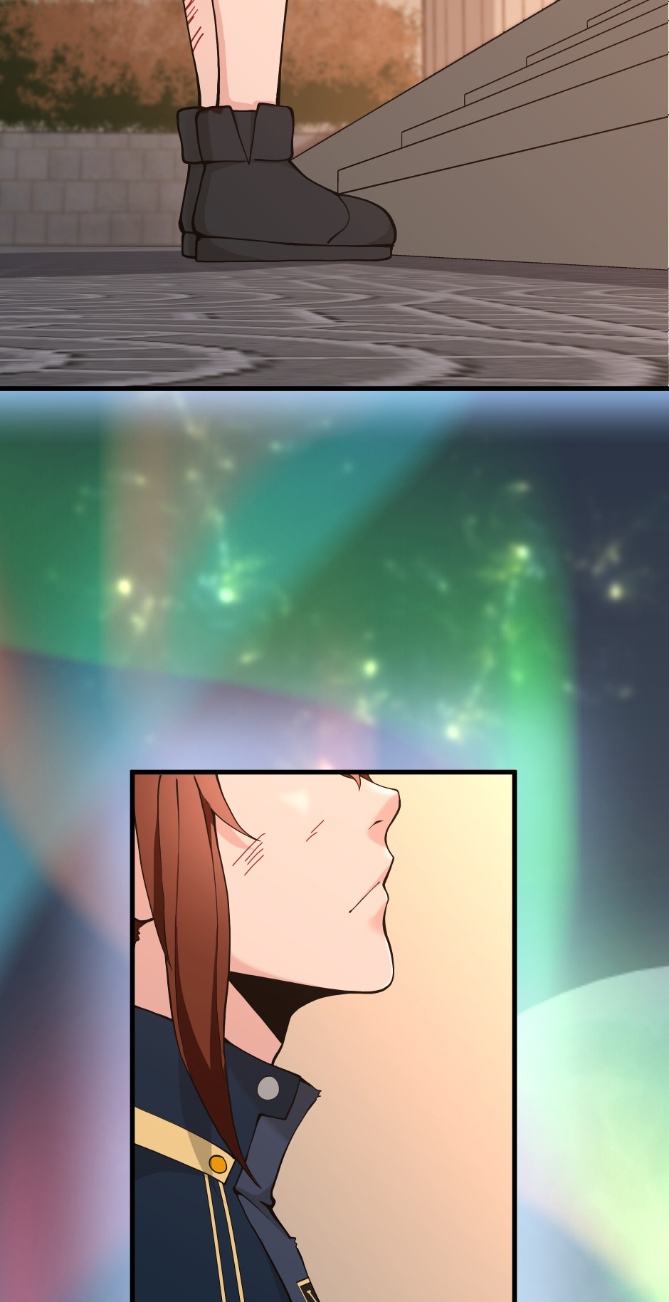 Read The Beginning After the End IT Manga Online