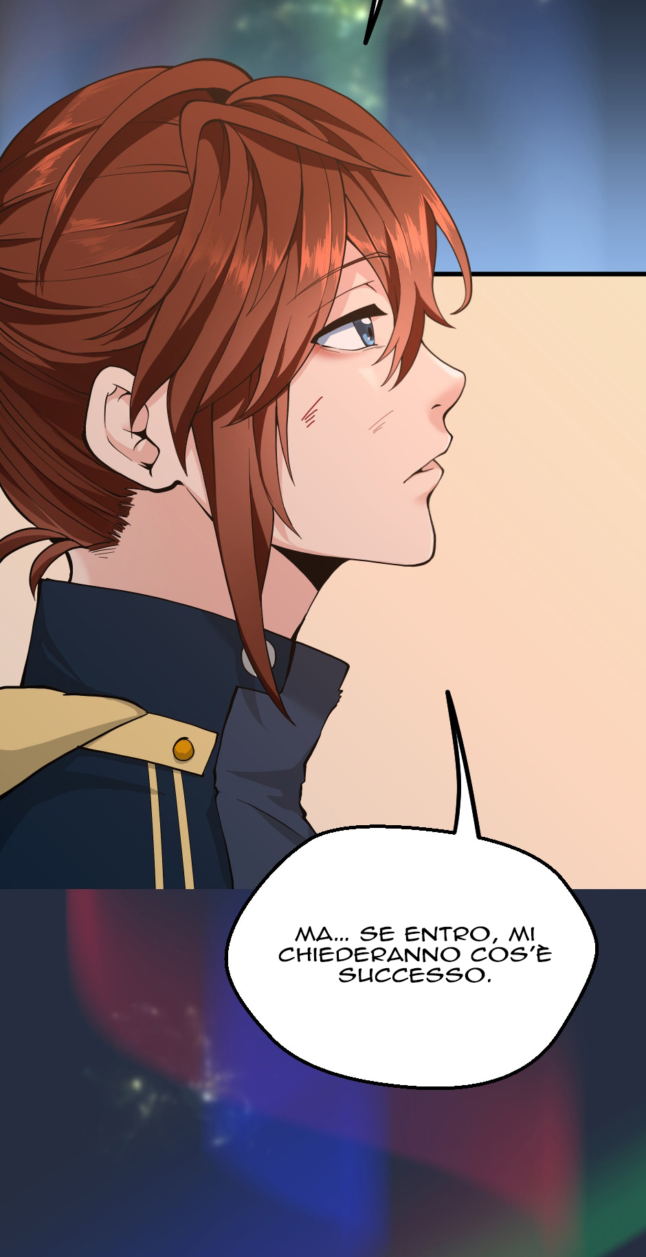 Read The Beginning After the End IT Manga Online