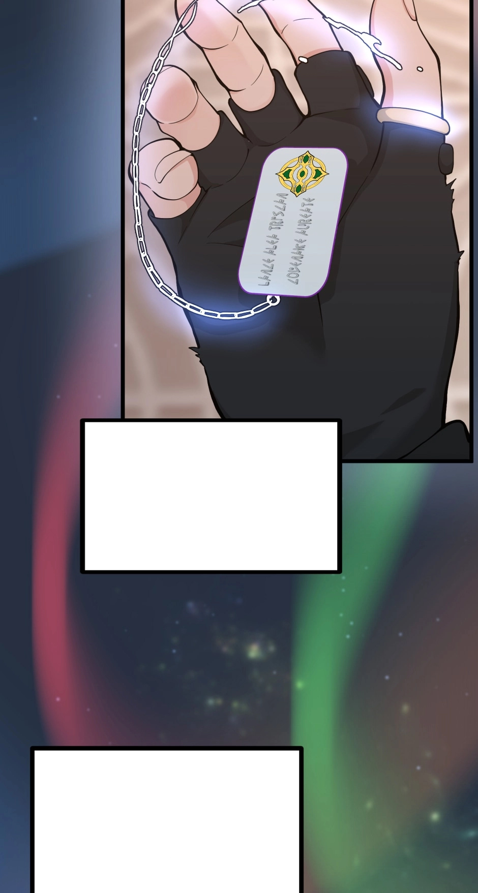 Read The Beginning After the End IT Manga Online