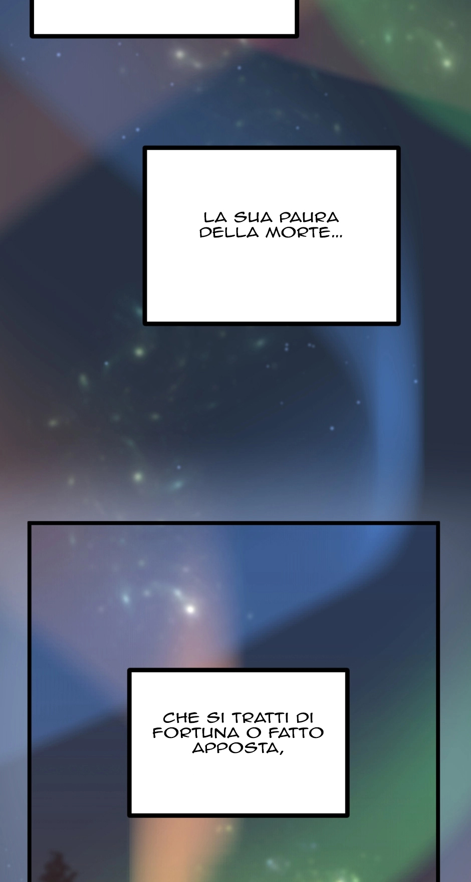 Read The Beginning After the End IT Manga Online