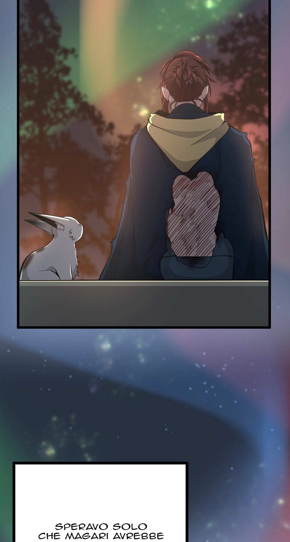 Read The Beginning After the End IT Manga Online