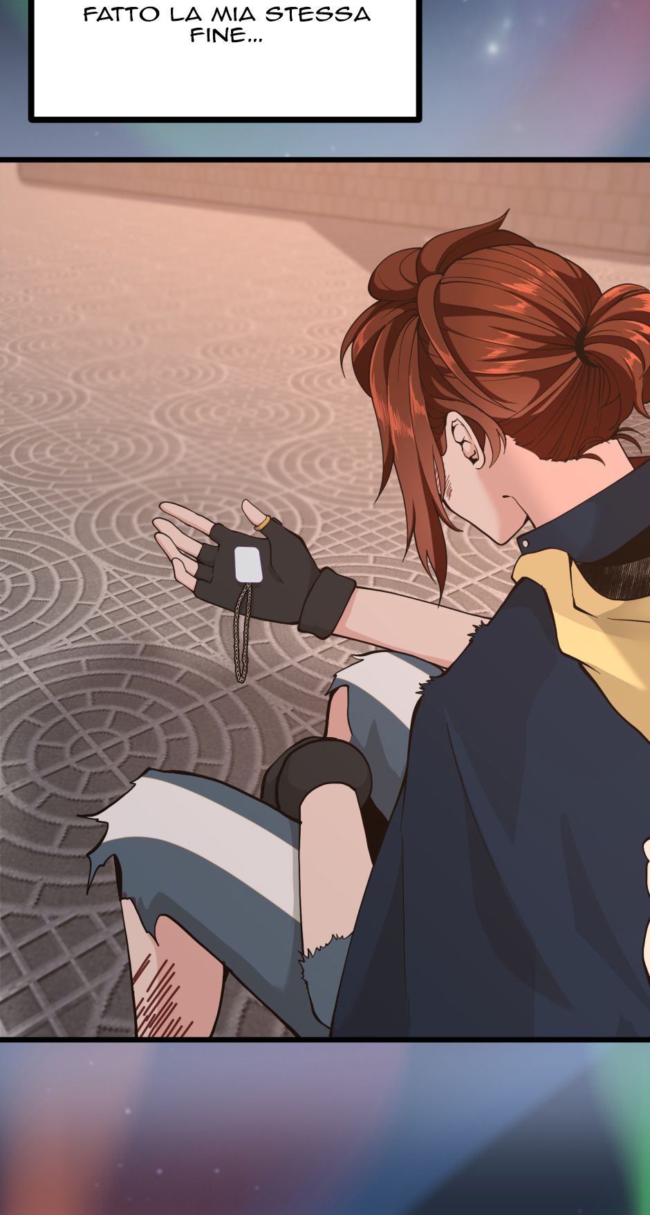 Read The Beginning After the End IT Manga Online