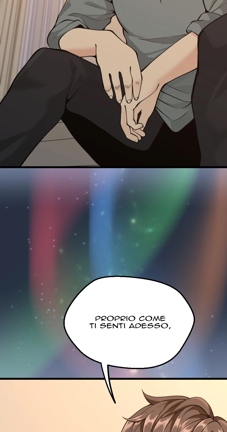 Read The Beginning After the End IT Manga Online