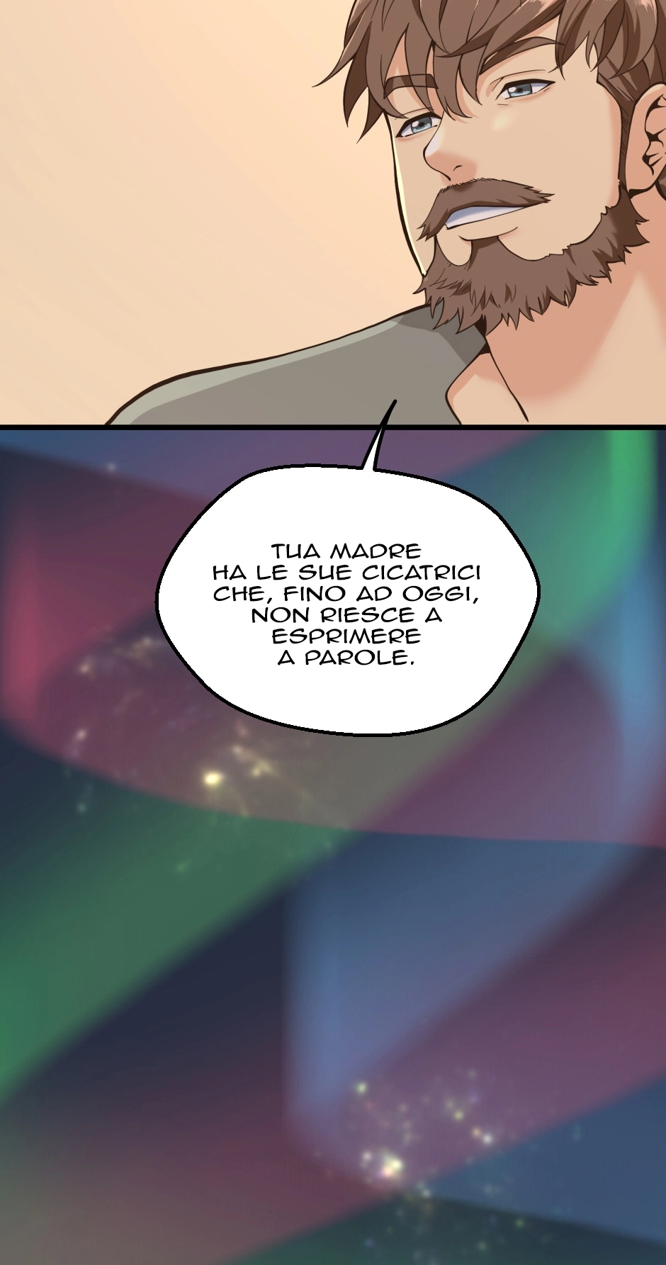 Read The Beginning After the End IT Manga Online