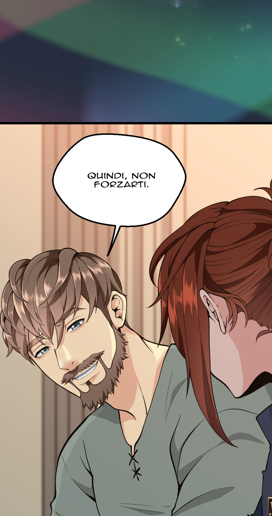 Read The Beginning After the End IT Manga Online