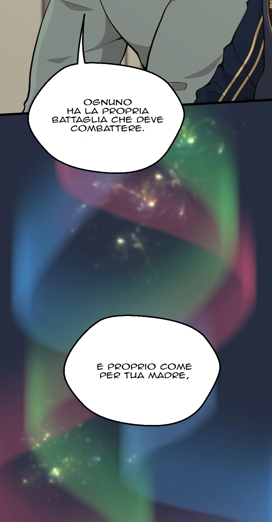 Read The Beginning After the End IT Manga Online
