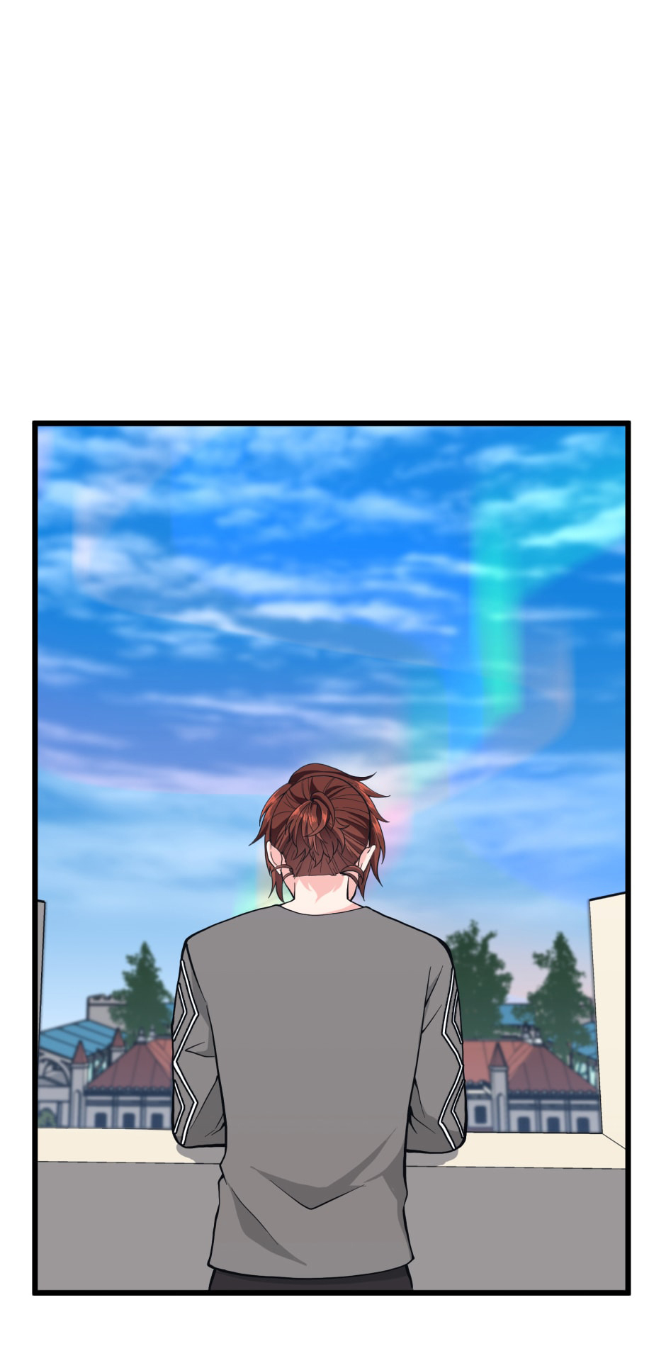 Read The Beginning After the End IT Manga Online
