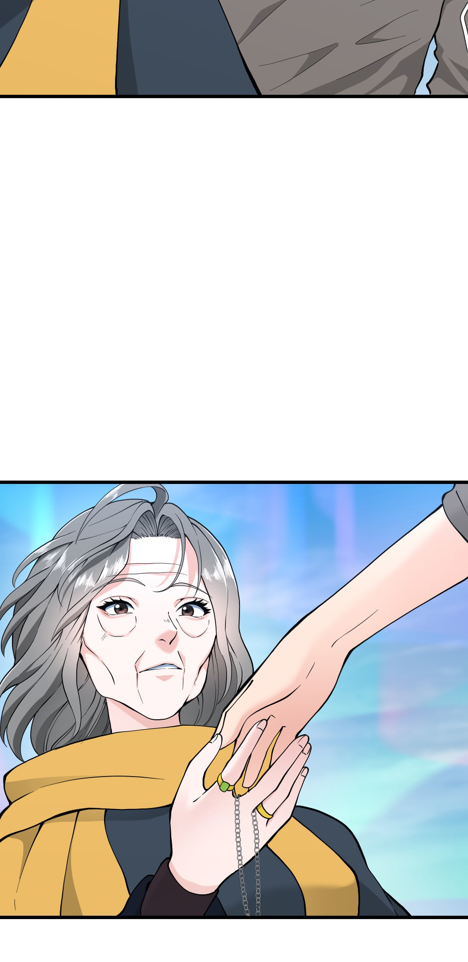 Read The Beginning After the End IT Manga Online