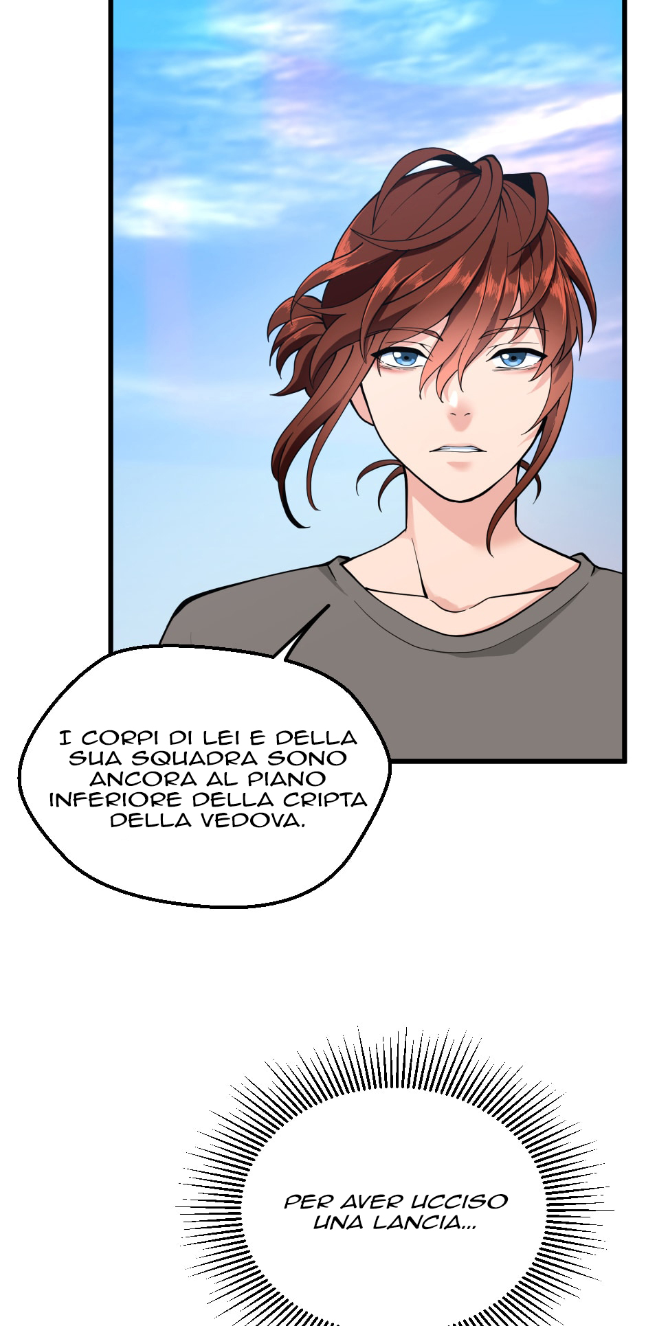 Read The Beginning After the End IT Manga Online