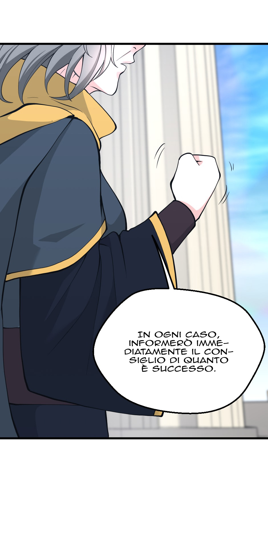 Read The Beginning After the End IT Manga Online