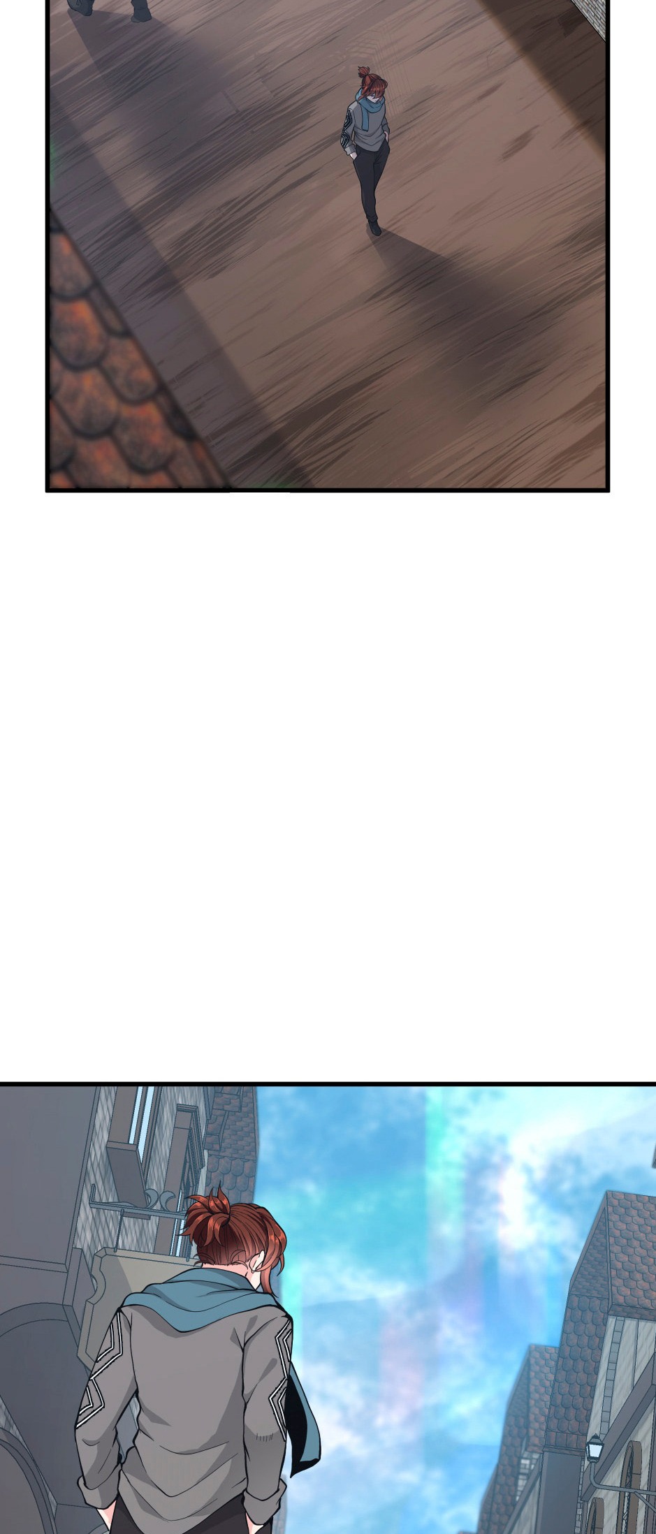 Read The Beginning After the End IT Manga Online