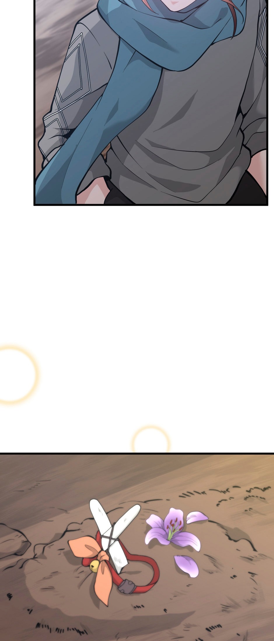 Read The Beginning After the End IT Manga Online
