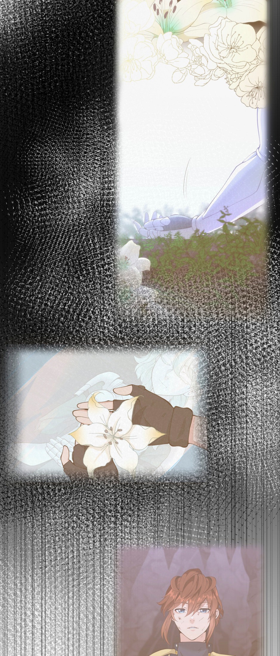 Read The Beginning After the End IT Manga Online