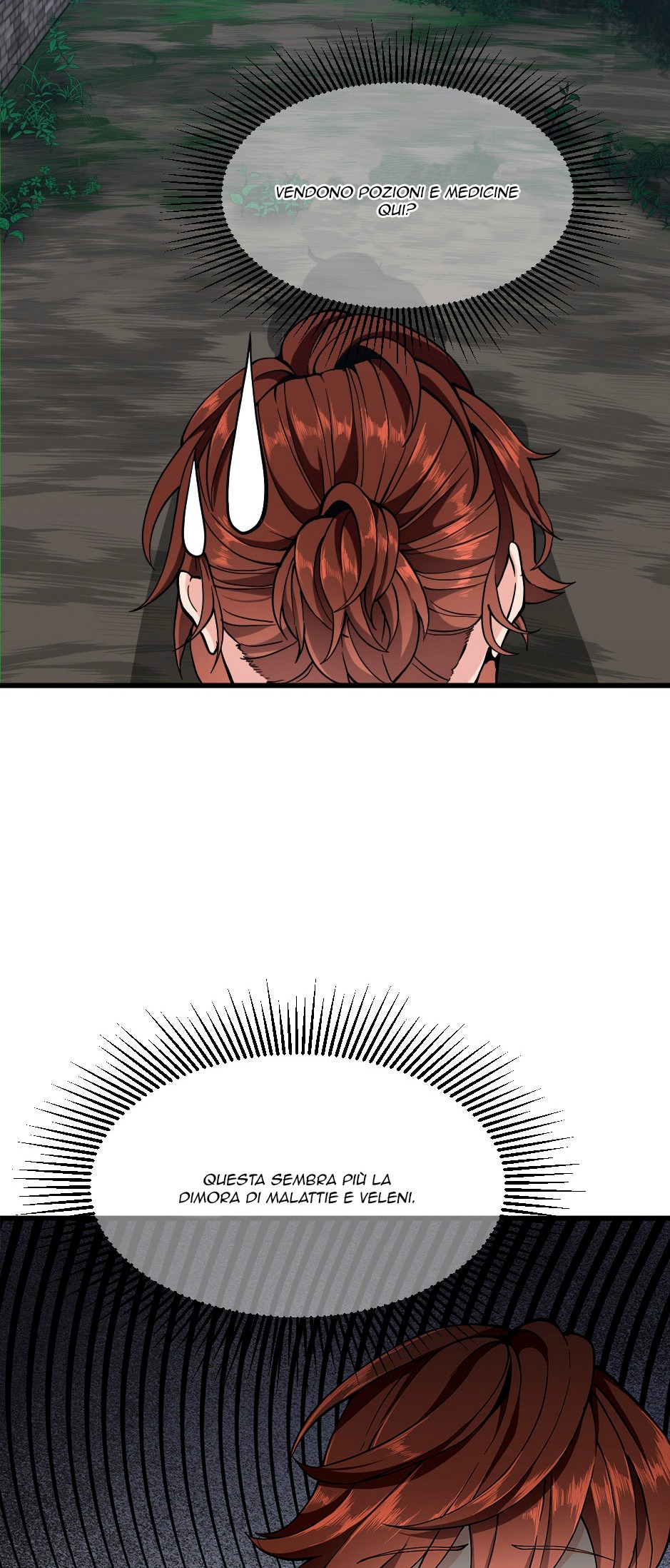Read The Beginning After the End IT Manga Online