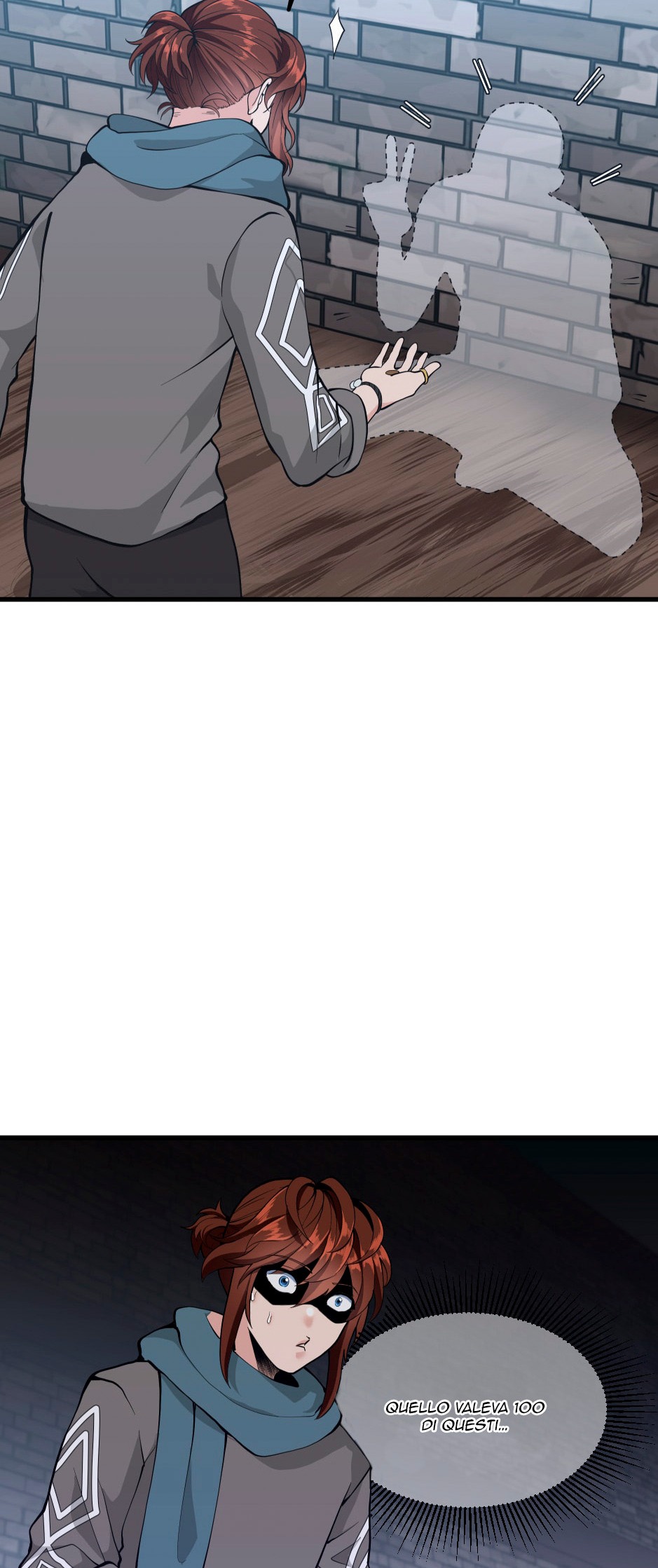 Read The Beginning After the End IT Manga Online